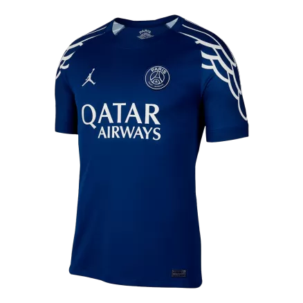 PSG Fourth Away Soccer Jersey 2024/25 - gojersey