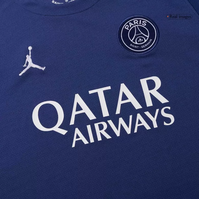 PSG Fourth Away Soccer Jersey 2024/25 - gojersey