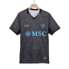 Napoli Third Away Soccer Jersey Authentic 2024/25 - gojersey
