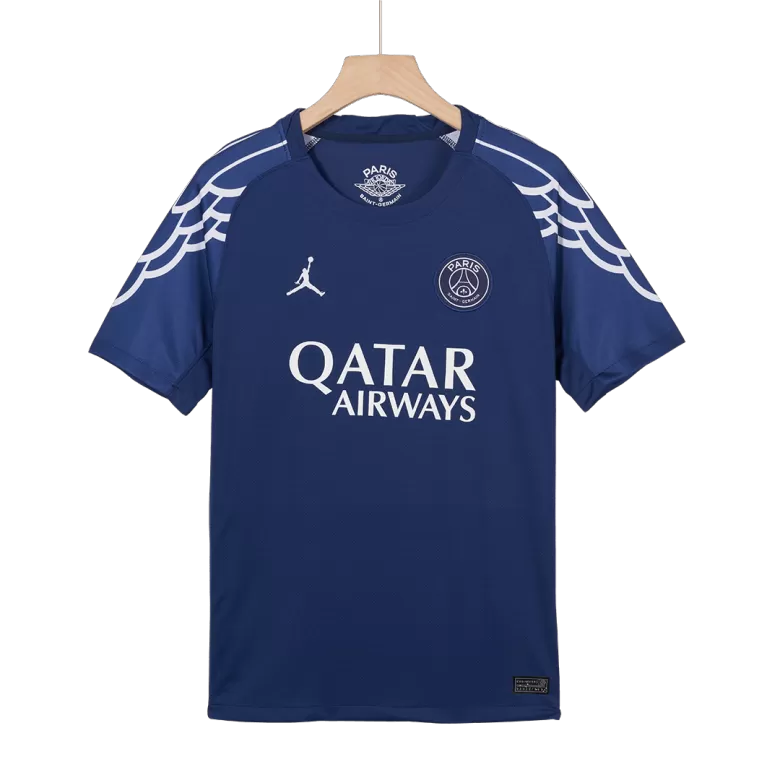 PSG Fourth Away Soccer Jersey 2024/25 - gojersey