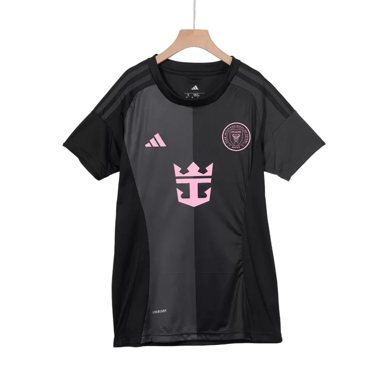 Inter Miami CF Away Soccer Jersey 2025 Women - gojersey