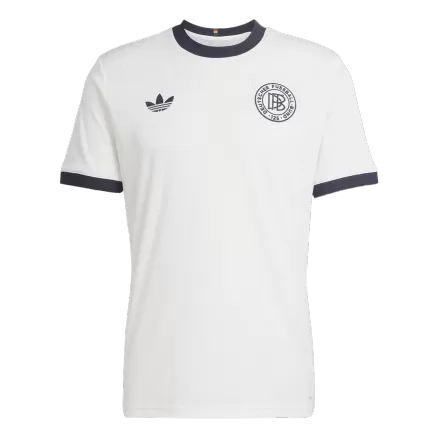 Germany Soccer Jersey 2025 - 125th Anniversary - gojersey