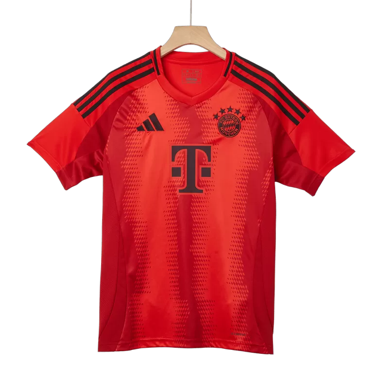 Bayern Munich Home Jersey 2024/25 - gojersey