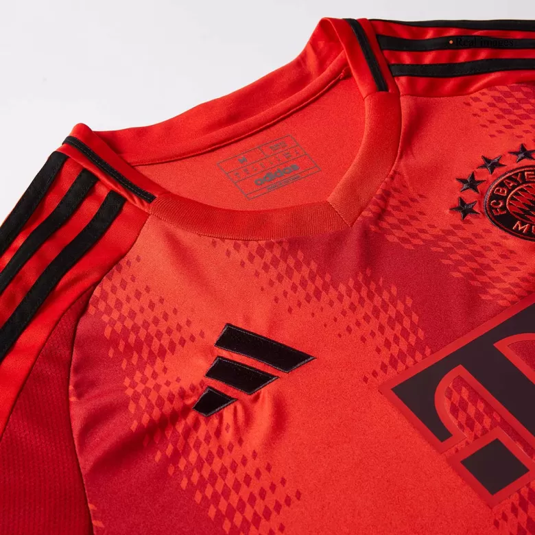 Bayern Munich Home Jersey 2024/25 - gojersey