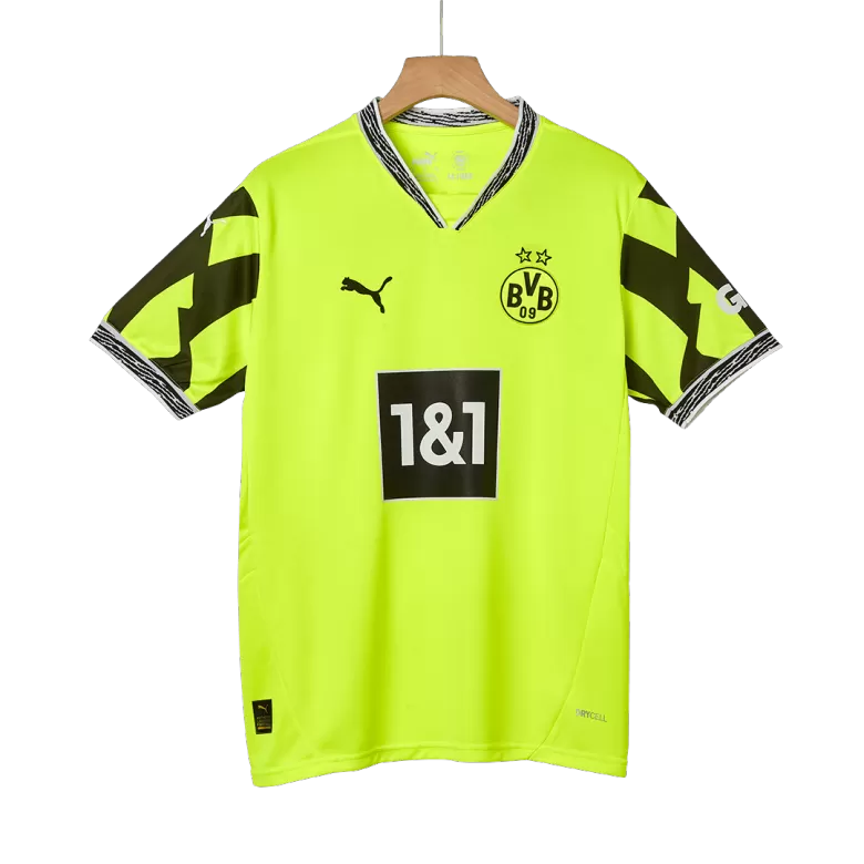 Dortmund Soccer Jersey 2024/25 - Special (Neon Special) - gojersey