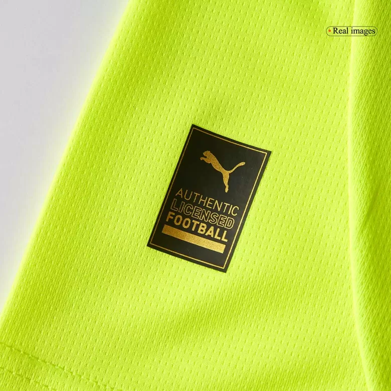 Dortmund Soccer Jersey 2024/25 - Special (Neon Special) - gojersey