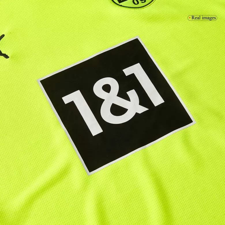 Dortmund Soccer Jersey 2024/25 - Special (Neon Special) - gojersey