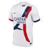 PSG KVARATSKHELIA #7 Away Jersey 2024/25 - gojersey