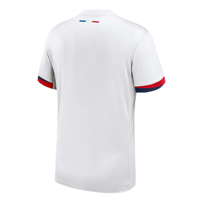 PSG Away Cheap Soccer Jersey 2024/25 - gojersey