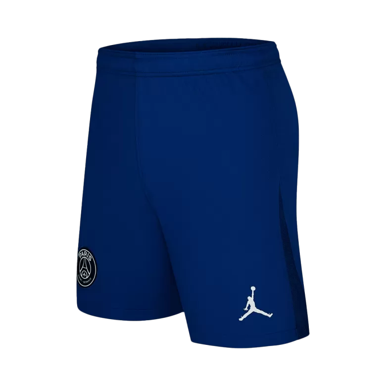 PSG Fourth Away Soccer Shorts 2024/25 - gojersey