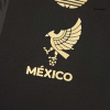 Mexico E.ÁLVAREZ #4 Third Away Soccer Jersey Authentic 2025 -Gold Cup - gojersey