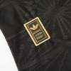 Mexico E.ÁLVAREZ #4 Third Away Soccer Jersey Authentic 2025 -Gold Cup - gojersey