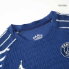 PSG Fourth Away Soccer Jersey Authentic 2024/25 - gojersey