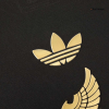 Mexico E.ÁLVAREZ #4 Third Away Soccer Jersey Authentic 2025 -Gold Cup - gojersey