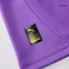 Dortmund Goalkeeper Soccer Jersey 2024/25 - Purple - Special - gojersey