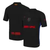 Barcelona X Travis Scott Away Soccer Jersey Authentic 2024/25 - gojersey
