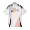 Spain Away Soccer Jersey 2025 Women's Euro - gojersey