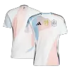 Spain Away Soccer Jersey 2025 Women's Euro - gojersey