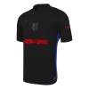 Barcelona X Travis Scott Away Soccer Jersey Authentic 2024/25 - gojersey