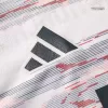 Bayern Munich Away Soccer Jersey Authentic 2025/26 - gojersey
