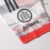 Bayern Munich Away Soccer Jersey Authentic 2025/26 - gojersey