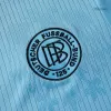 Germany 125th Anniversary Goalkeeper Soccer Jersey 2025 - Blue - gojersey
