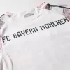 Bayern Munich Away Soccer Jersey Authentic 2025/26 - gojersey