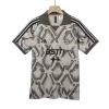 Bayern Munich Soccer Jersey 2024/25 X BSTN - gojersey