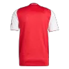 Arsenal Home Soccer Jersey Authentic 2025/26 - gojersey