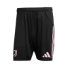 Juventus Home Soccer Jersey Kit 2025/26 (Jersey+Shorts) - gojersey
