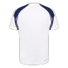 Authentic Tottenham Hotspur Home Soccer Jersey 2025/26 White - gojersey