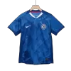 Chelsea Home Soccer Jersey 2025/26 Blue - gojersey