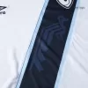 Guatemala Home Soccer Jersey 2025 White - gojersey