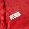 Arsenal SAKA #7 Home Soccer Jersey Authentic 2025/26 - gojersey
