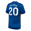 PALMER #20 Chelsea Home Soccer Jersey 2025/26 Blue - gojersey