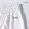 Bayern Munich Away Soccer Shorts 2025/26 - gojersey