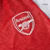 Arsenal Home Soccer Jersey Authentic 2025/26 - gojersey