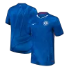 Chelsea Home Soccer Jersey 2025/26 Blue - gojersey