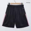 Juventus Home Soccer Shorts 2025/26 - gojersey