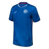 Chelsea Home Soccer Jersey 2025/26 Blue - gojersey