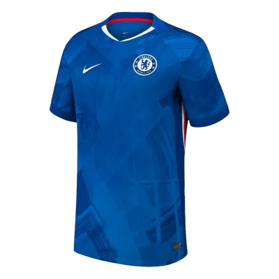 Chelsea Home Soccer Jersey 2025/26 Blue - gojersey