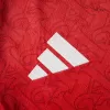 Arsenal RICE #41 Home Soccer Jersey Authentic 2025/26 - gojersey