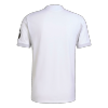 Authentic Real Madrid Home Soccer Jersey 2025/26 White - gojersey