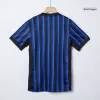 Inter Milan Home Soccer Jersey 2025/26 Blue&Black - gojersey