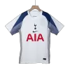 Tottenham Hotspur SON #7 Home Soccer Jersey Authentic 2025/26 - UCL Edition - gojersey