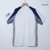 Tottenham Hotspur Home Soccer Jersey 2025/26 White - gojersey