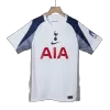 Tottenham Hotspur Home Soccer Jersey 2025/26 White - gojersey