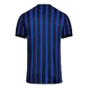 Inter Milan Home Soccer Jersey 2025/26 Blue&Black - gojersey