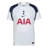 Tottenham Hotspur SON #7 Home Soccer Jersey Authentic 2025/26 - UCL Edition - gojersey