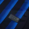 Inter Milan Home Soccer Jersey 2025/26 Blue&Black - gojersey